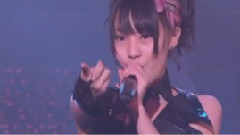 黑い天使 AX