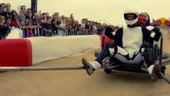 Best Of Red Bull Soapbox Race