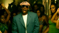 R.Kelly - Burn It Up