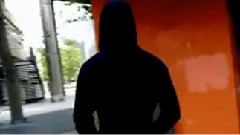 Rudy Duong Parkour
