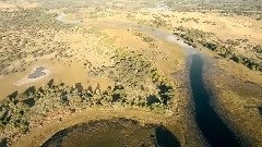 A Horn Of Africa
