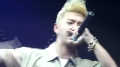 Yongguk Solo