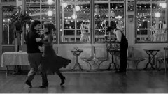 电影<The Tango Lesson>