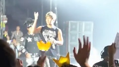 Sandara Park Wave