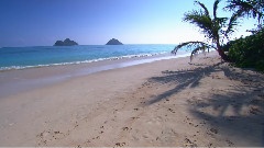 最美的海风景
