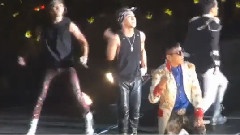 Fantastic Baby