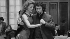 电影<The Tango Lesson 1997>
