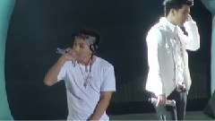 TAEYANG TALK