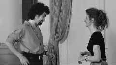 电影<The Tango Lesson 1997>