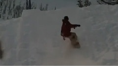 Best Of Snowboard 2012