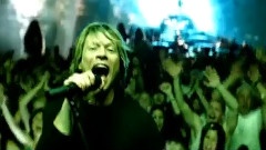 Bon Jovi - It's My Life