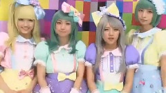 AKB48x迪士尼