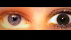 Magnetic Eyes