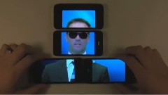 Iphone Ipad的小魔术