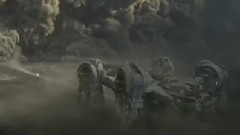 MPC Prometheus VFX Breakdown