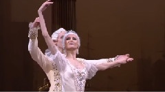 The Bolshoi Ballet 2011 PART