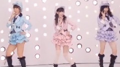 君のC/W