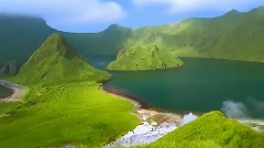 Ocean Paradise