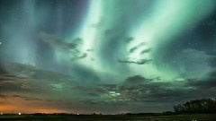 Alberta Aurora
