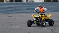Amazing Motorbike &
