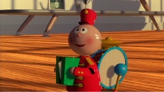 Tin Toy