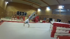 Training Indoor