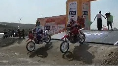 中国环塔