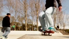 Longskate In