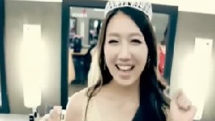 Miko Style Miss Korea