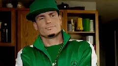 Everything Louder Than Everything Else & Ice Ice Baby