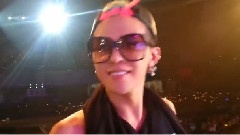 Alive Tour Encore In Indonesia