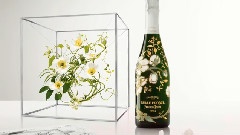 Making Of Perrier