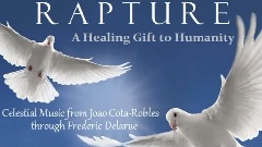 A Healing Gift For Humanity
