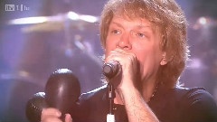 Bon Jovi - One Night Only