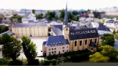 Little Luxembourg