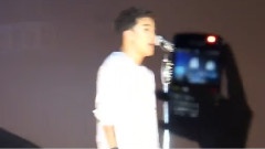 Alive Tour