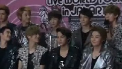 SM Town