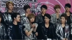 SM Town
