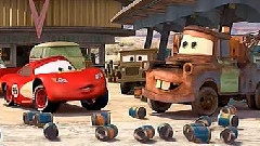 Mater The Greater