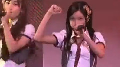 涙サプライズ!(AKB48 13th第一回シングル選抜総選挙 神様に誓ってガチです)现场版 中文字幕 09/07/08(T.K.M.N字幕组)
