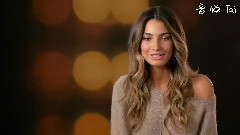 VS All Access A Year In The Life Of A Victoria's Secret Angel Lily Aldridge
