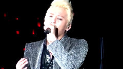 みんな空の下 - JYJ TOKYO DOME JUNSU 饭拍版 13/04/03