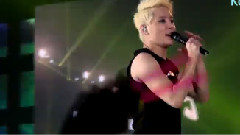 JYJ Tokyo Dome 饭拍版 13/04/03-04