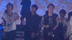 EXO GDA Ending