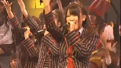 神曲たち 初日