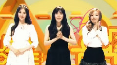 MBC音乐中心 泰妍 & 徐贤 & Tiffany Cut 13/04/20