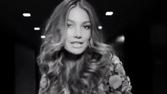 VS All Access Bombshell Diary