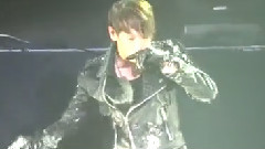 One Shot - Club Nokia B.A.P Live On Earth LA 饭拍版 13/05/07