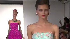 Oscar De La Renta Spring Summer 2013