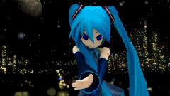 Electric Love